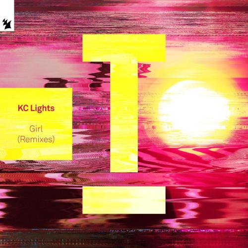 KC Lights - Girl (6am Remix)