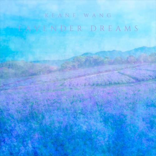 Keane Wang - Midnight Hail