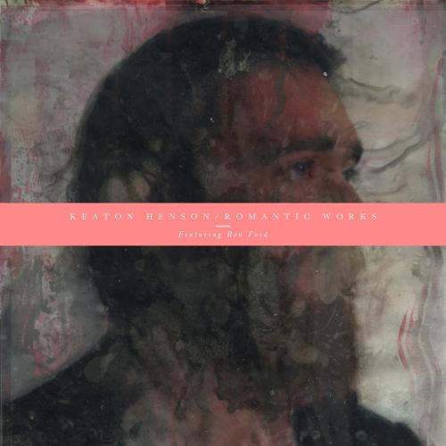 Keaton Henson & Ren Ford - Petrichor