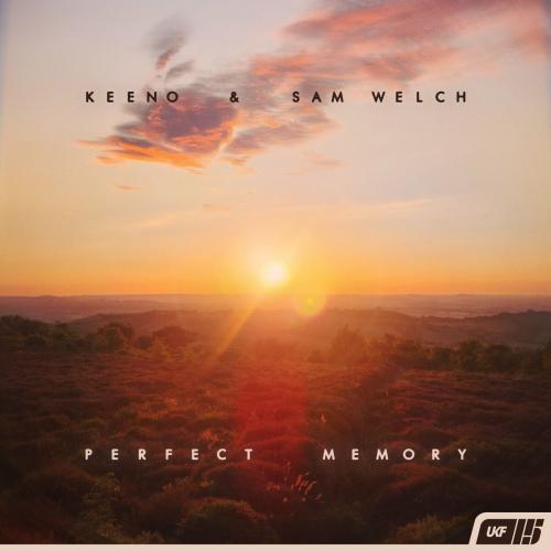 Keeno, Sam Welch - Perfect Memory
