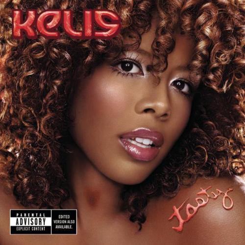 Kelis - Milkshake (Radio Mix)