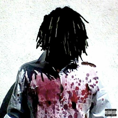 Ken Carson - Blakk Rokkstar