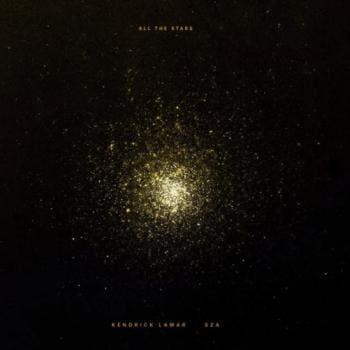 Kendrick Lamar feat. SZA - All The Stars
