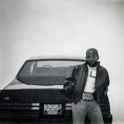 Kendrick Lamar & SZA - luther