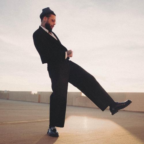 Kenneth Whalum - Imagining Things