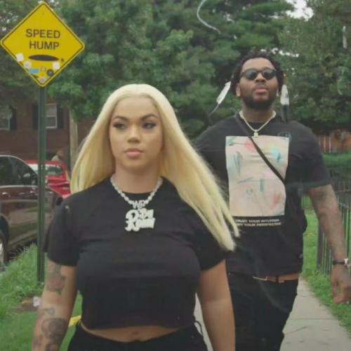 Kevin Gates x Renni Rucci - Boat to Virginia