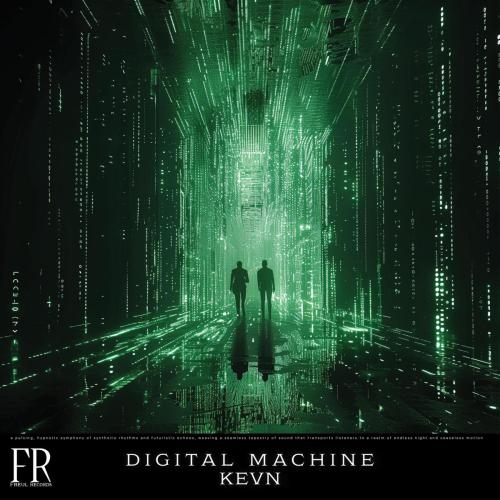 KEVN - Digital Machine