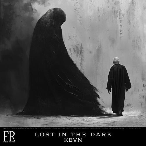 KEVN - Lost In the Dark