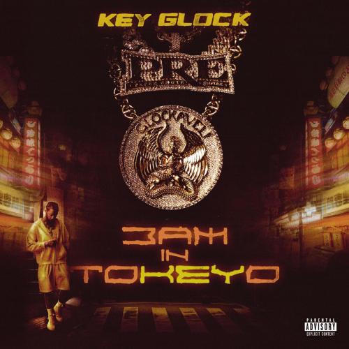Key Glock - 3AM in ToKEYo