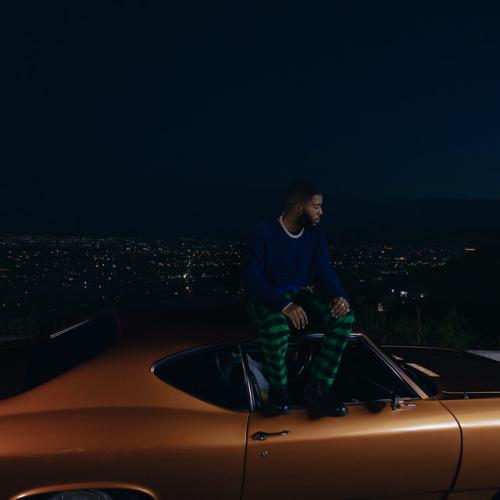 Khalid feat. Ari Lennox, Smino - Scenic Drive