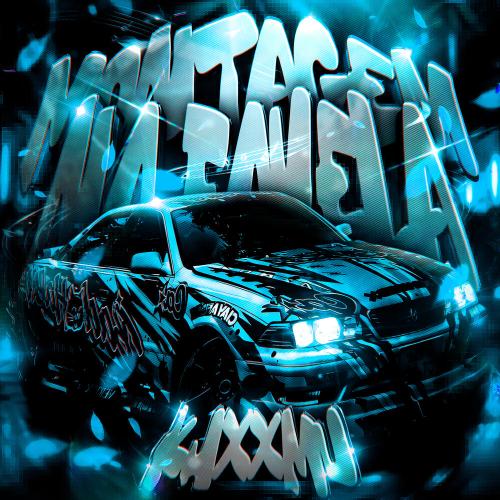 KHXXMU - MONTAGEM NA FAVELA