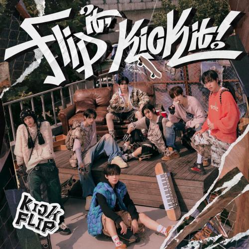 KickFlip - Mama Said