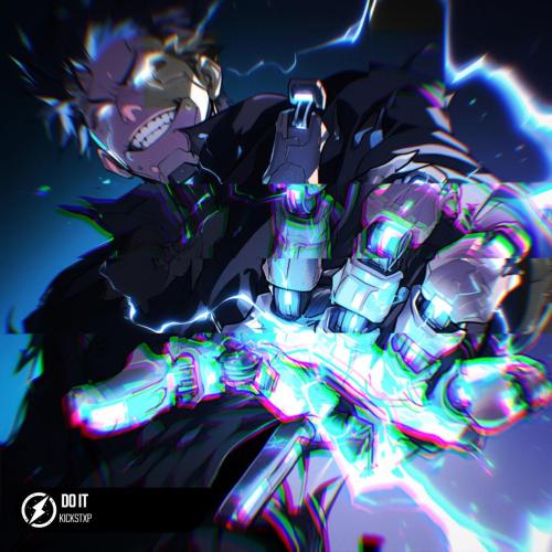 KICKSTXP - DO IT