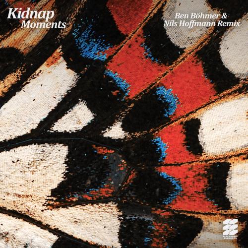 Kidnap - Moments (feat. Leo Stannard) [Ben Bohmer & Nils Hoffmann Remix]