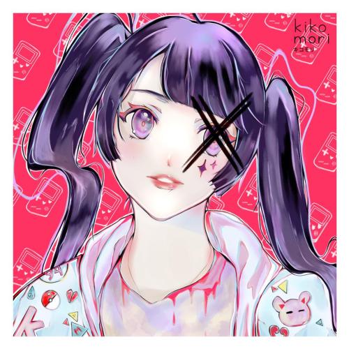 kikomori - Game Over