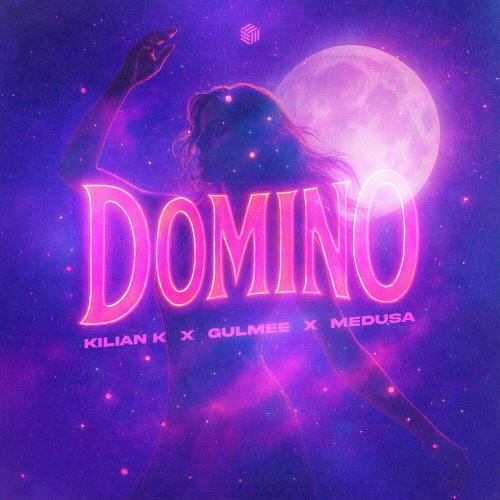 Kilian K - Domino