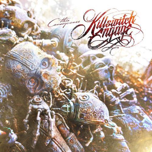 Killswitch Engage - Forever Aligned