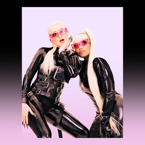 Kim Petras feat. Nicki Minaj - Alone (Tommie Sunshine & On Deck Remix)