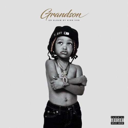 King Von & Polo G - Phil Jackson