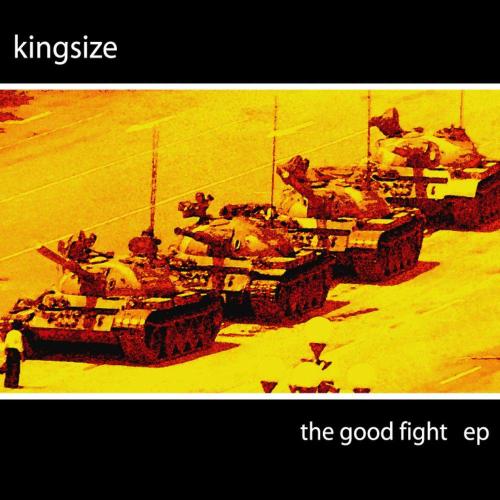 Kingsize - Elevator