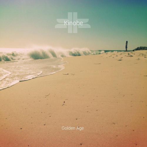 Kinobe - Heartstring