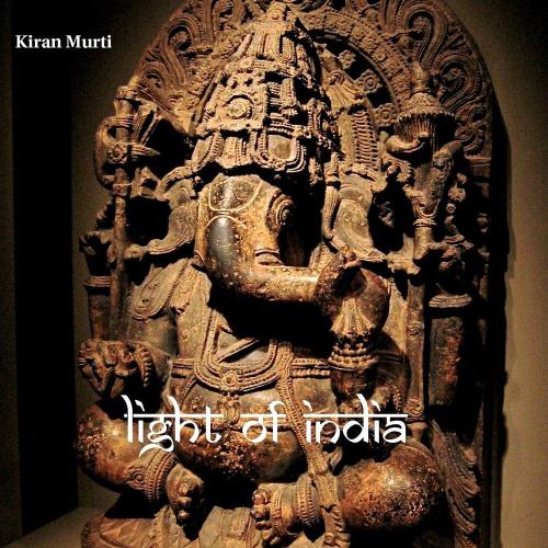 Kiran Murti - Joyful Aspiration