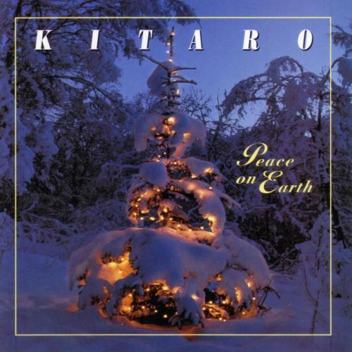 KITARO - Jesu Joy of Man's Desiring