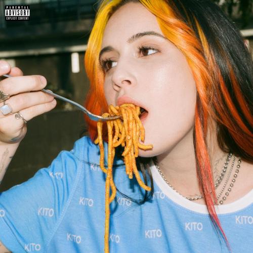 Kito - Steal My Clothes (feat. Bea Miller)