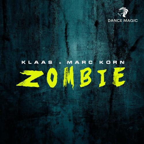 Klaas feat. Marc Korn - Zombie