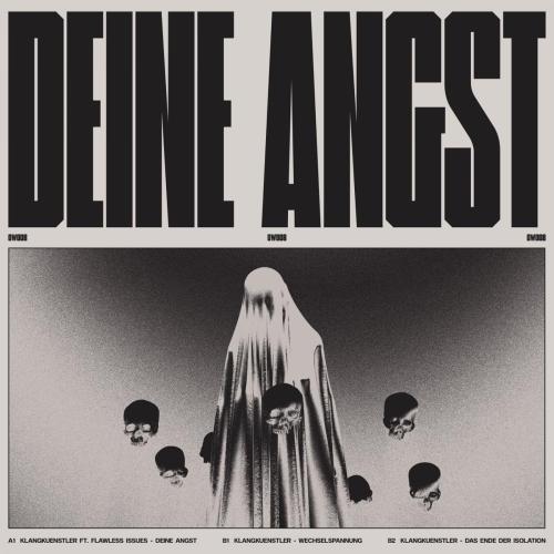 Klangkuenstler - Das Ende Der Isolation