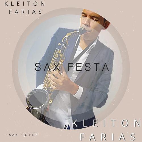 Kleiton Farias - Dance Monkey (Cover)