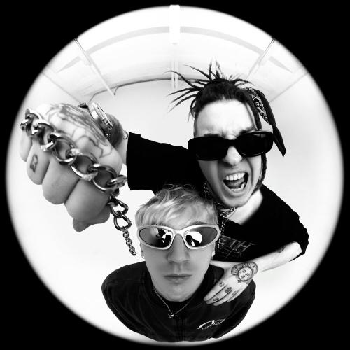 КлоуКома, CAKEBOY - Мемфис