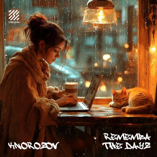 Knorozov - Rememba the Dayz