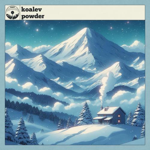 koalev & Insert Records - Powder