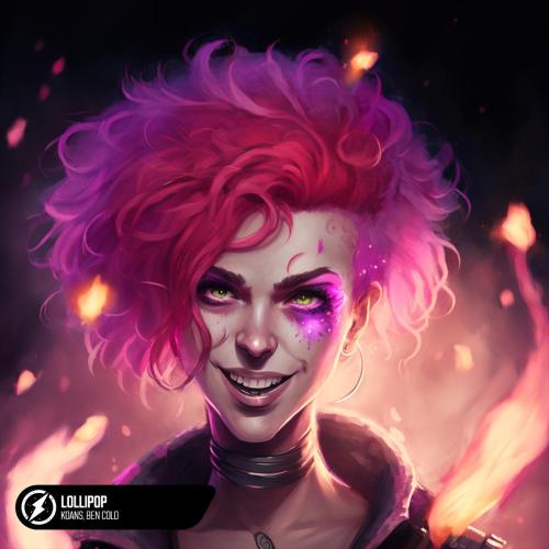 KOANS & Ben Cold - Lollipop