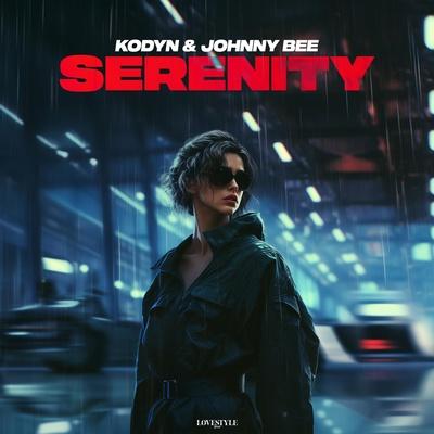 KODYN, Johnny Bee - Serenity