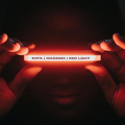 KOFA, MASSIMO - Red Light