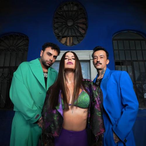 KOFN, Simge, Salman Tin & BKE - Yakışıklı