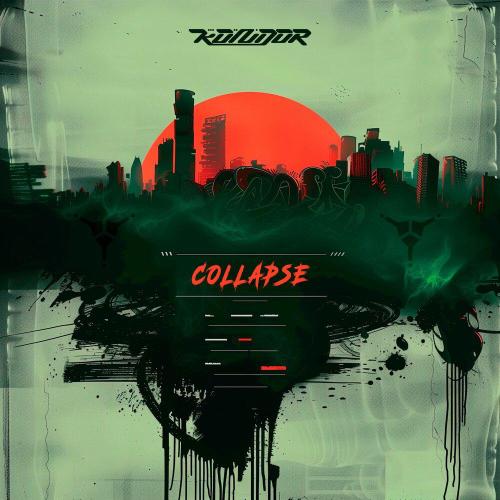 KONDOR - COLLAPSE