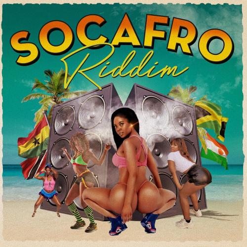 Konshens - Body To Body