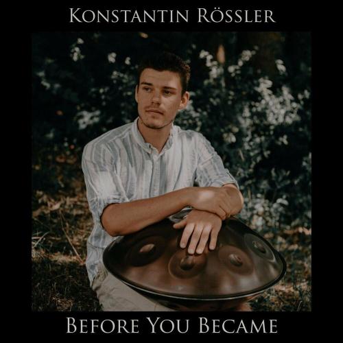 Konstantin Rössler - Eywa