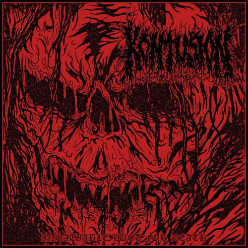 KONTUSION - Subjugation