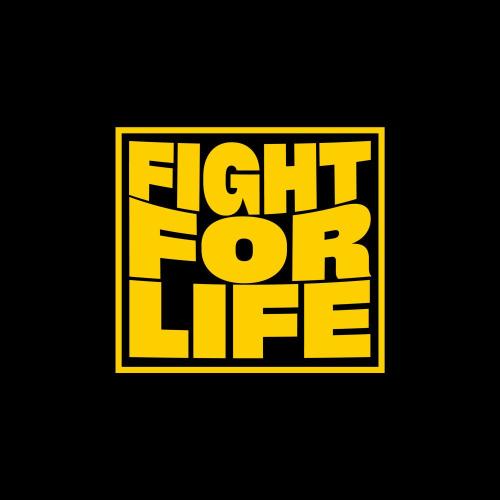 Korolova & Artem Pivovarov feat. Usyk - Fight For Life