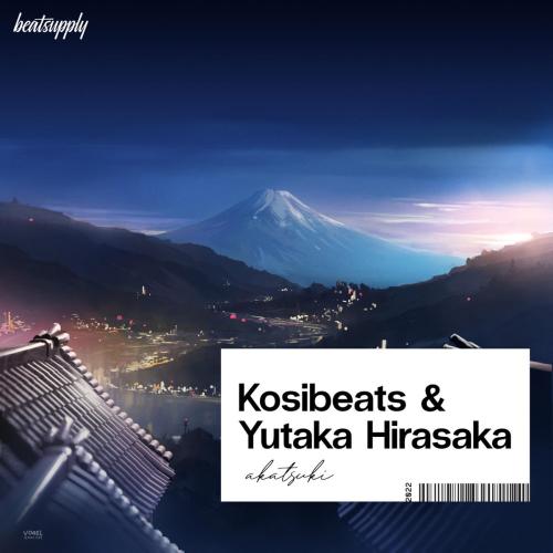 Kosibeats & yutaka hirasaka - Empty Streets