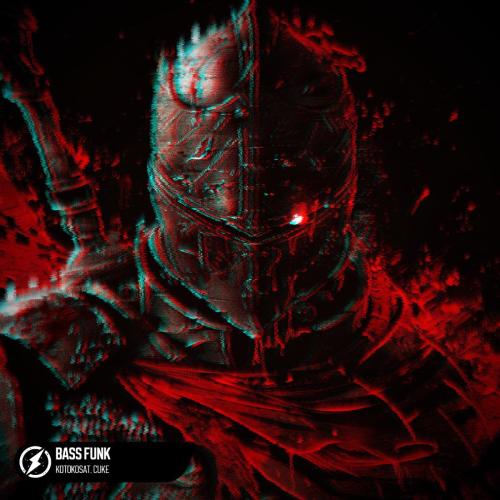 Kotokosat & Cuke - Bass Funk