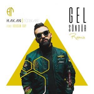 Kougan Ray, Hakan Türkan, Kougna Ray - Gel Söndür