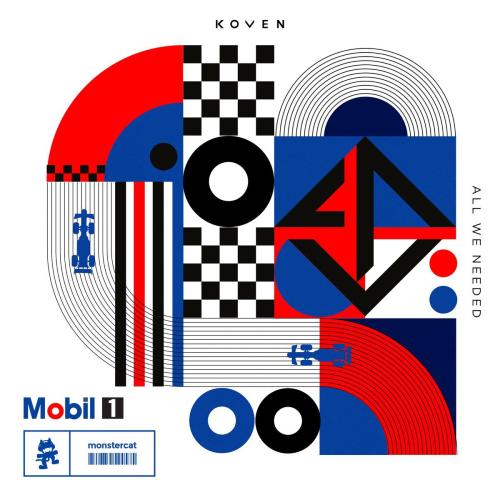 Koven - All We Needed