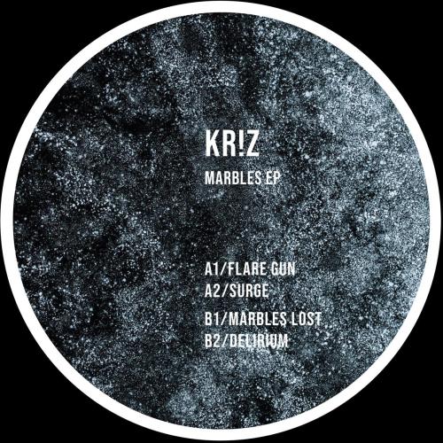 KR!Z - Flare Gun