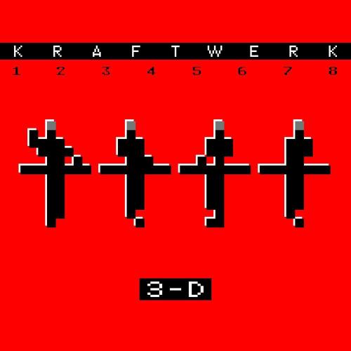 Kraftwerk - Autobahn