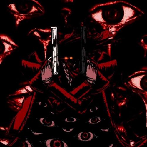 KRAMBOSS - Eyes On Guns